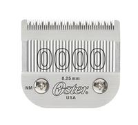 Oster Tête de Rasoir - Lame pour Tondeuse Moteur 1/4 mm - Type 76918-016 - Size 0000