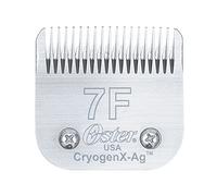 Oster Professional Style Tête de coupe n° 7F 3,2 mm