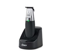 Oster Tondeuse professionnelle sans fil T-Blade 76059-810 avec batterie lithium-ion longue durée