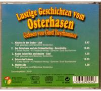 Ostergeschichten - Lustige Geschichten Vom Osterh [Import]
