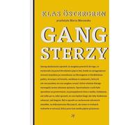 Ostergren, K : Gangsterzy