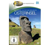 Osterinsel (DVD) BR-Fernweh