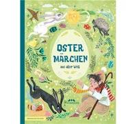 Ostermärchen aus aller Welt | bratri Grimmové bratri Grimmové (Auteur)