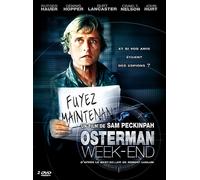 Osterman Week-End