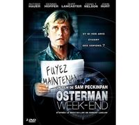 Osterman Week-End