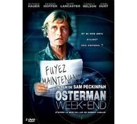 Osterman week-end - Edition 2 DVD