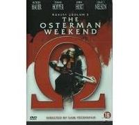 OSTERMAN WEEKEND/1 DVD/VN G