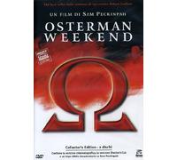 Osterman Weekend [2collector's Edition] [Import]