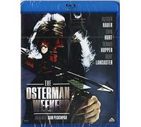 Osterman Weekend [Blu-Ray] [Import]