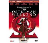Osterman Weekend [Import USA Zone 1]