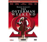 Osterman Weekend, The (abe)