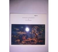 Ostermayer, Fritz - Kitsch Concrete [Import]