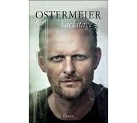 Ostermeier backstage - Gerhard Jörder - Arche - broché - Etude