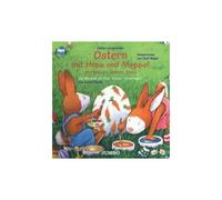 Ostern Mit Hops Und Moppel