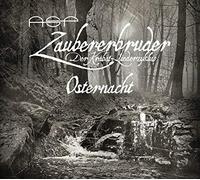 ASP – Osternacht/Geh Und Heb Dein Grab Aus, Mein Freund – CD – Digipak – Import