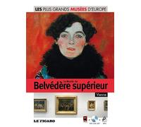 Osterreichische Galerie, Musée Du Belvédère Supérieur, Vienne - (1 Dvd)
