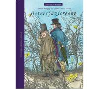 Kindermann – Osterspaziergang