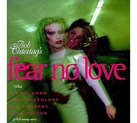 Ostertag, Bob - Fear No Love