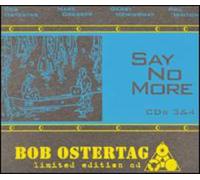 Ostertag, Bob - Say No More Volumes 3 & 4 [Import]