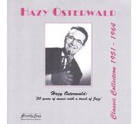 Osterwald,Hazy - 50 Years of Music with a Touch [Import]
