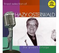 Osterwald, Hazy – Die Grossen Erfolge – Import – Zyx Music