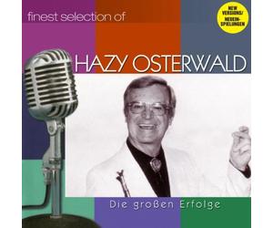 Osterwald,Hazy - Die Grossen Erfolge