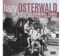 Osterwald,Hazy - Kriminal Tango
