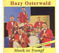 Osterwald,Hazy - Musik Ist Trumpf