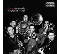 Osterwald Hazy - Osterwald-Jetset-Entertainers [Import]