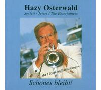 Osterwald,Hazy - Schönes Bleibt