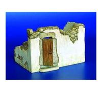 Osteuropäische Ruine - 1:35e -