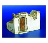 Osteuropäische Ruine - 1:35e -