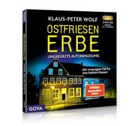 Ostfriesenerbe