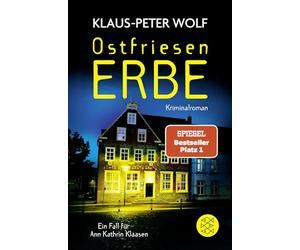 Ostfriesenerbe