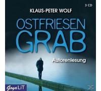 Ostfriesengrab