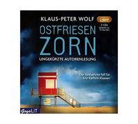 Ostfriesenzorn (Ungekürzt)