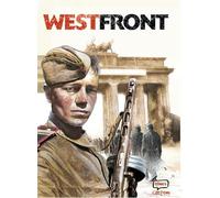 OSTFRONT/ WESTFRONT: STALINGRADO/BERLIN