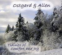 Ostgard & Allen - Tidings of Comfort and Joy