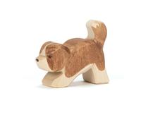 Ostheimer 1046 - St. Bernard Dog small head high