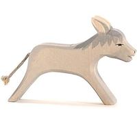 Ostheimer 11203 Donkey Figurine Running