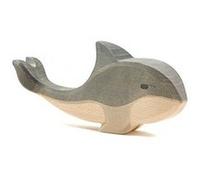 Ostheimer 2290 Figurine Baleine G