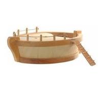 Ostheimer Boat Ark (body) G