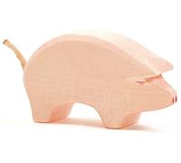 Ostheimer Figurine Cochon Bol profond