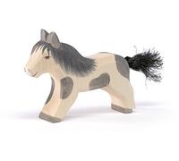 Ostheimer Shetland Pony Lopend