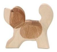 Ostheimer St. Bernhard Dog small head high G