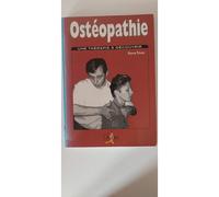 ostheopathie une thérapie a découvrir