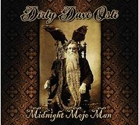 OSTI,DIRTY DAVE - Midnight Mojo Man