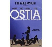 Ostia (De Pier Paolo Pasolini) Dvd (Import) (Dvd) (2012) Laurent Terzieff; Franco C