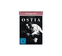 Ostia: Masterpieces of Cinema [Import]