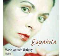 Ostiguy Marie-Andree - Espanola [Import]